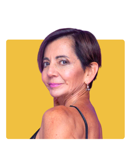Gladys Bravo
